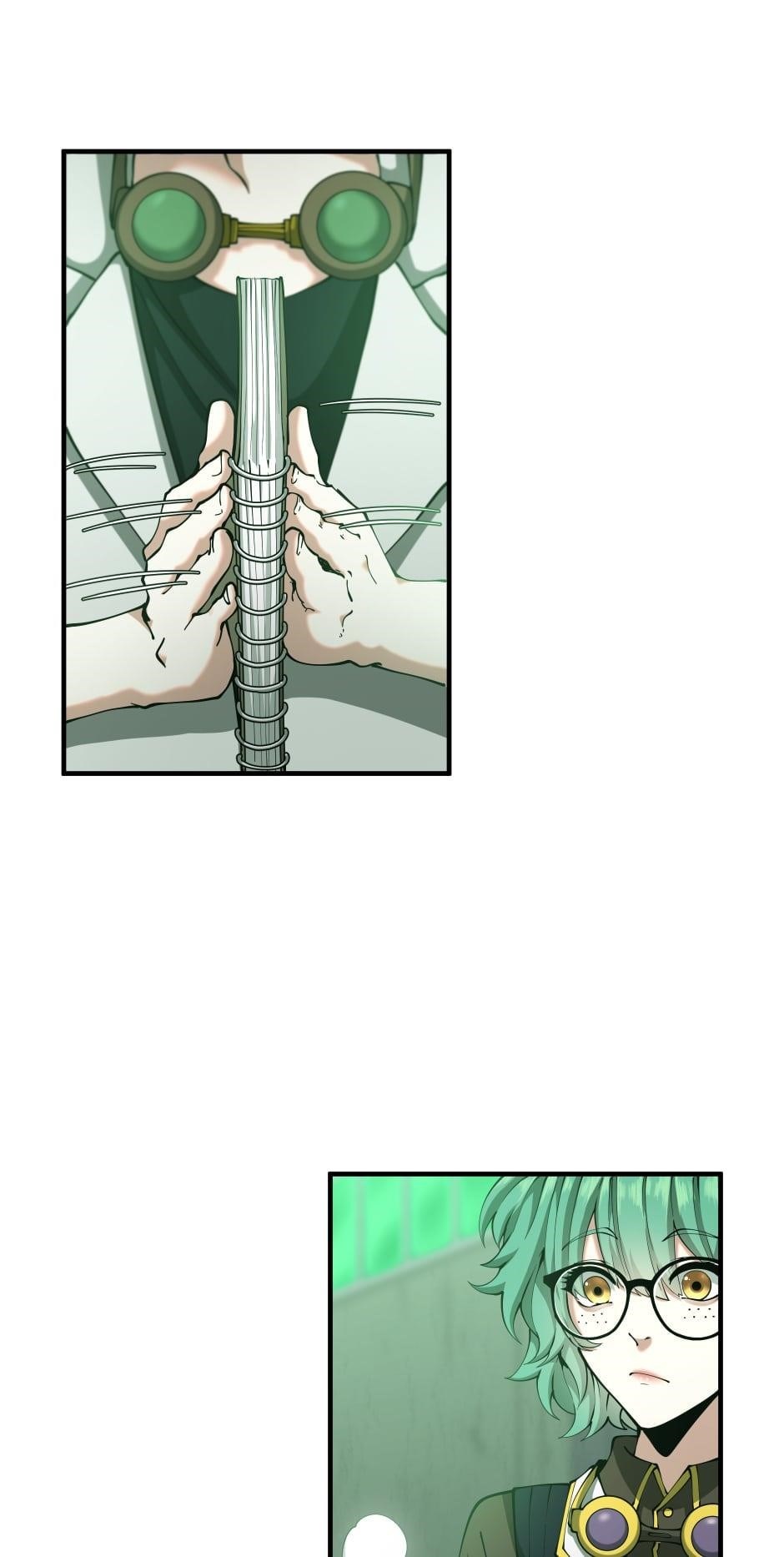 The Beginning After the End Chapter 165 - Page 39 in English