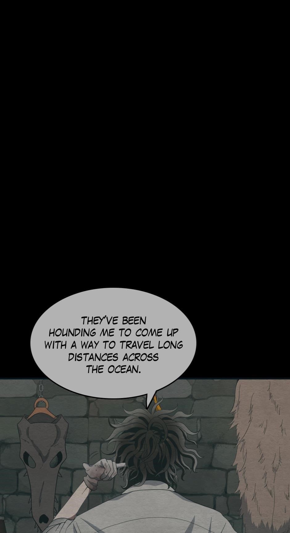 The Beginning After the End Chapter 165 - Page 53 in English