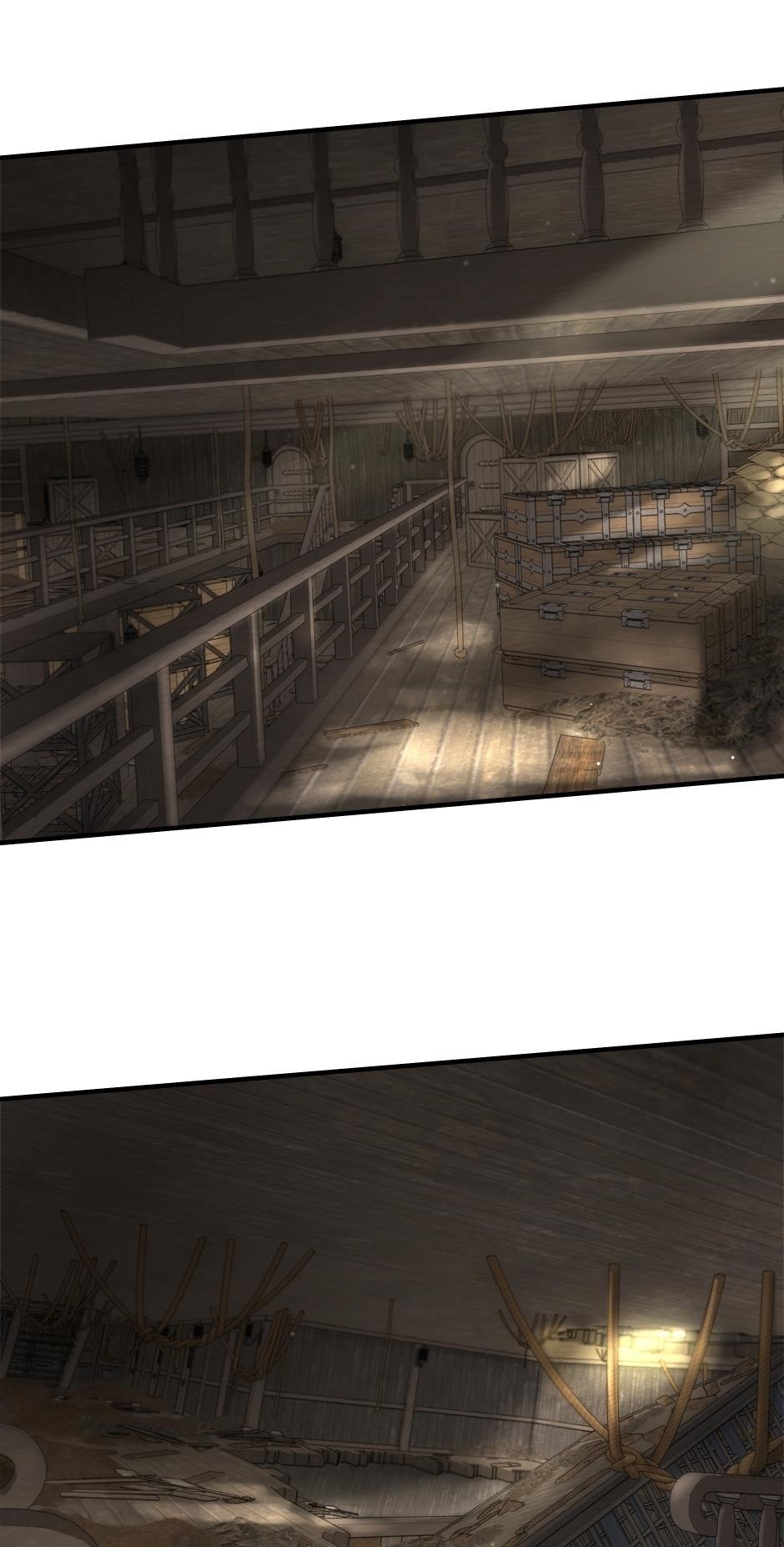 The Beginning After the End Chapter 165 - Page 65 in English