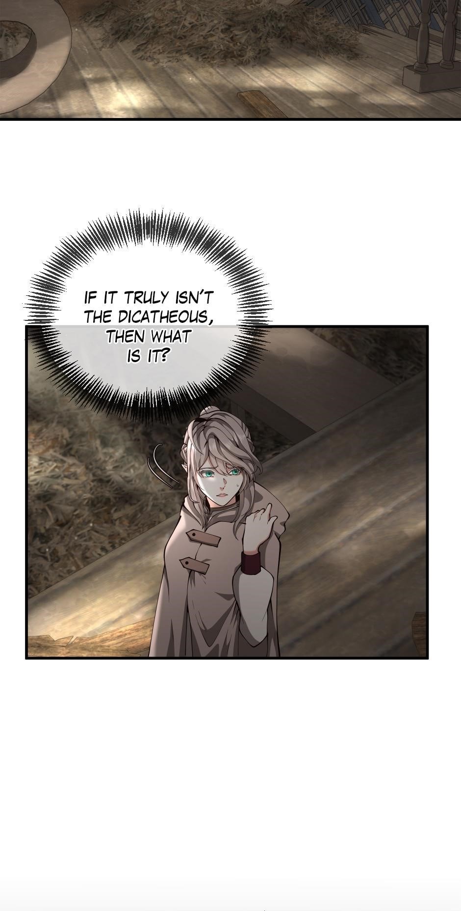 The Beginning After the End Chapter 165 - Page 66 in English