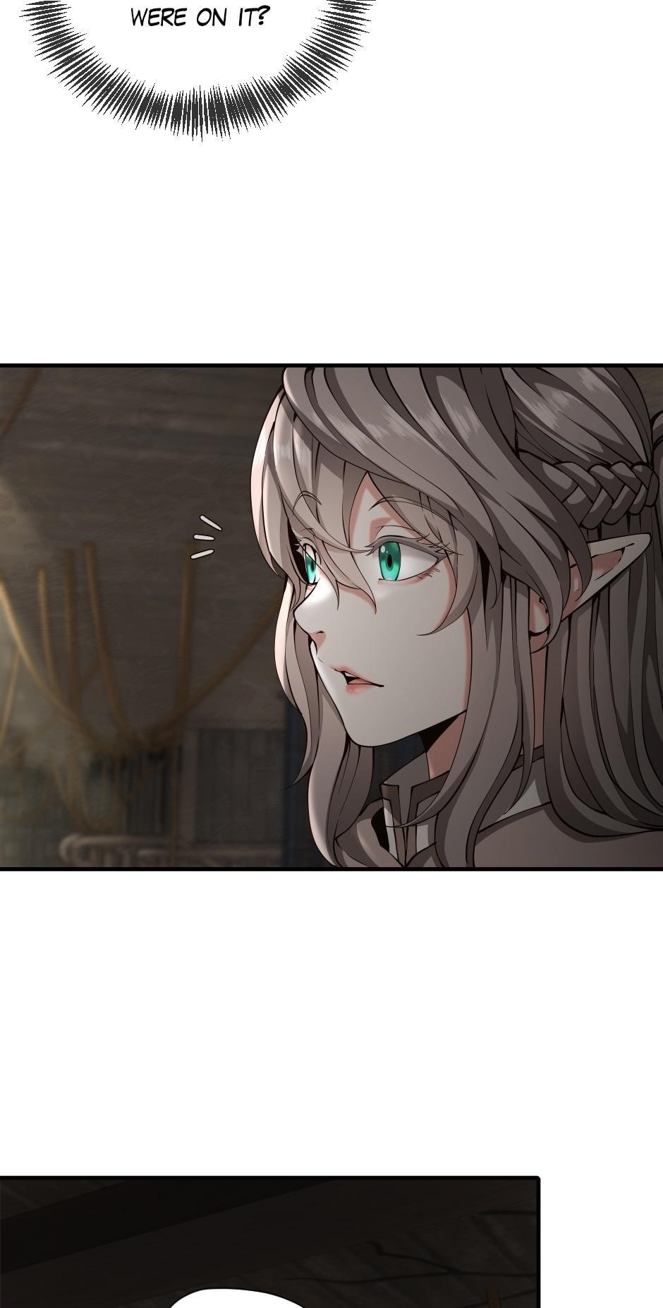The Beginning After the End Chapter 165 - Page 68 in English