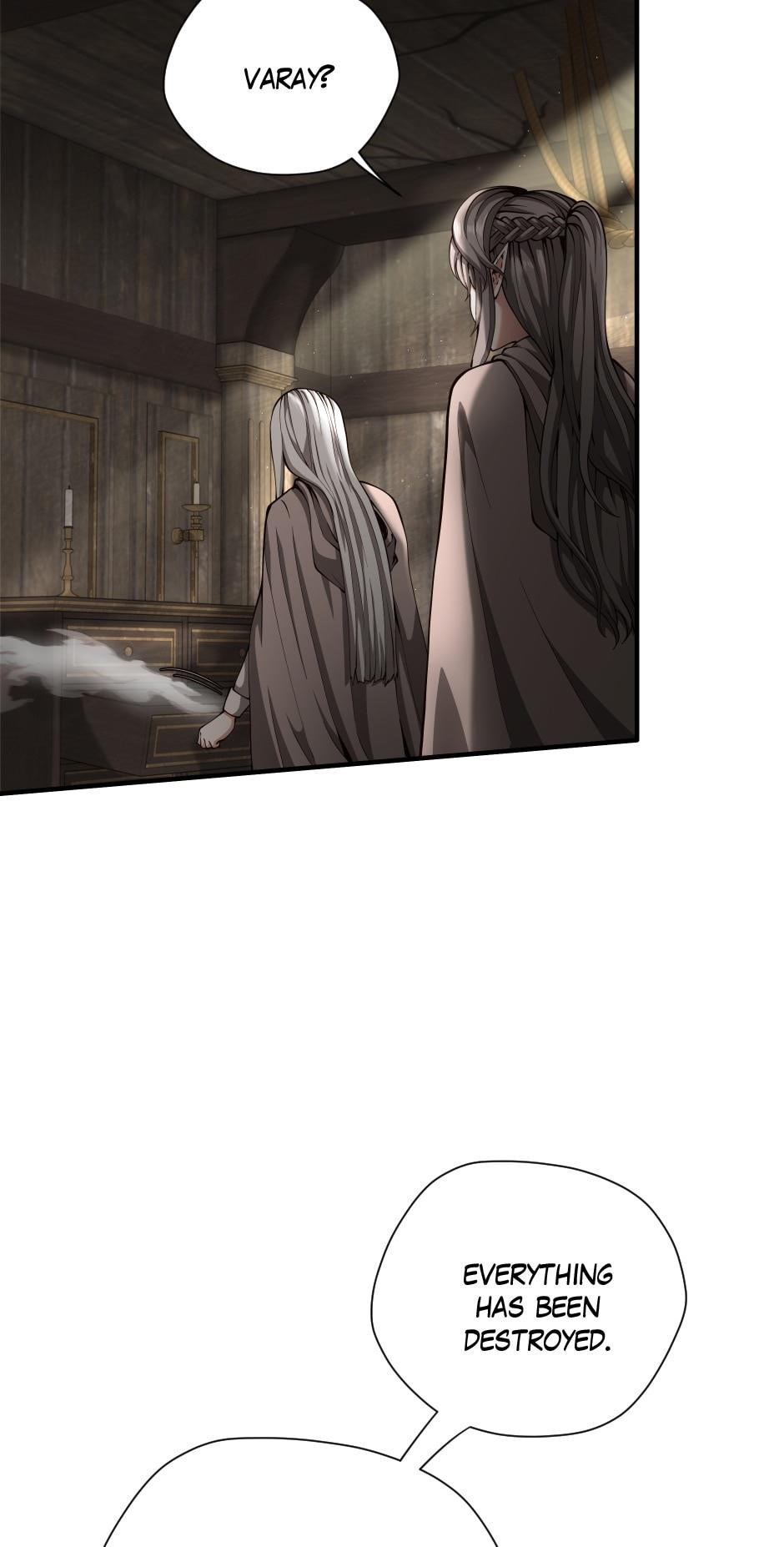 The Beginning After the End Chapter 165 - Page 69 in English