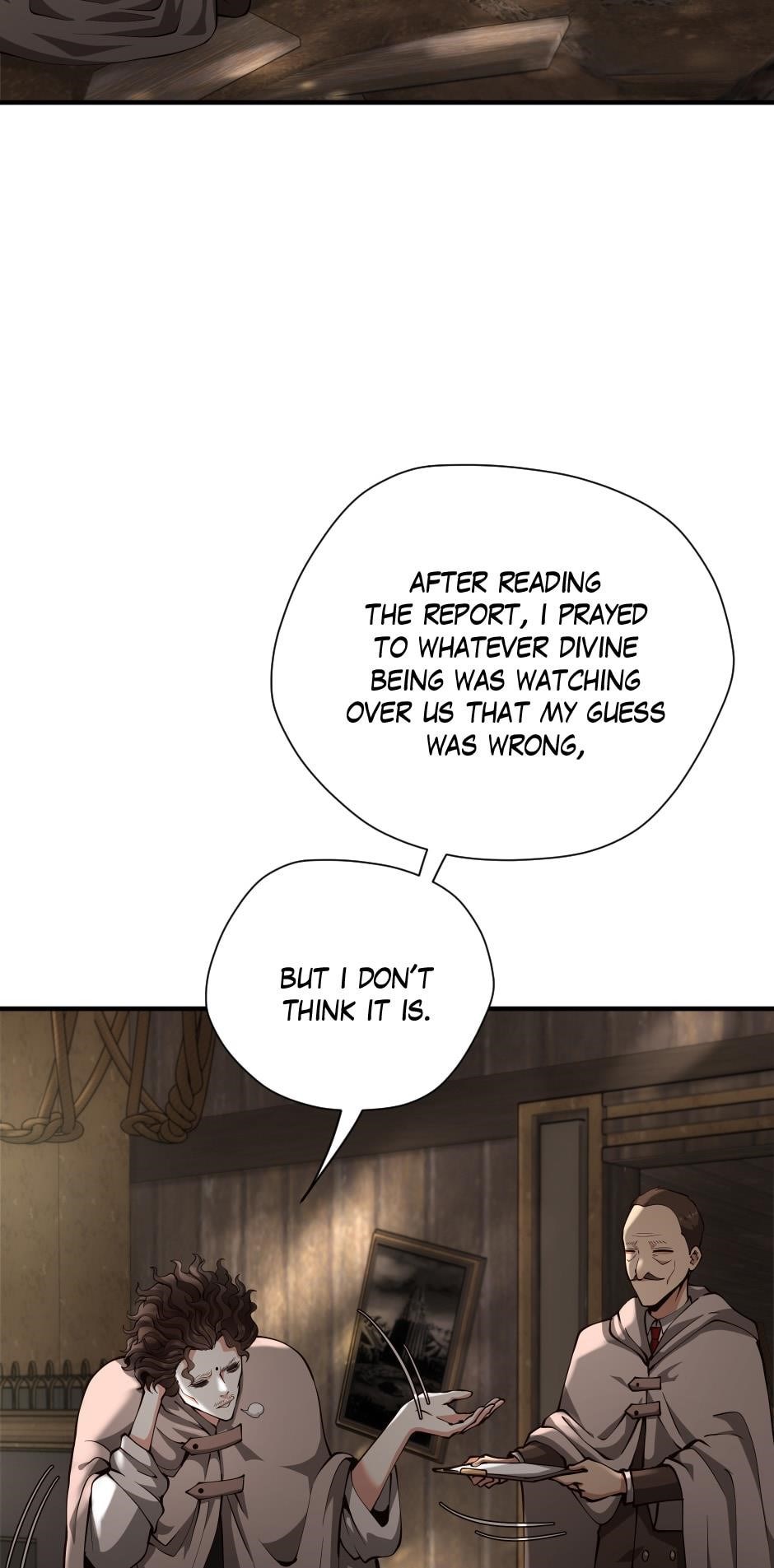 The Beginning After the End Chapter 165 - Page 78 in English
