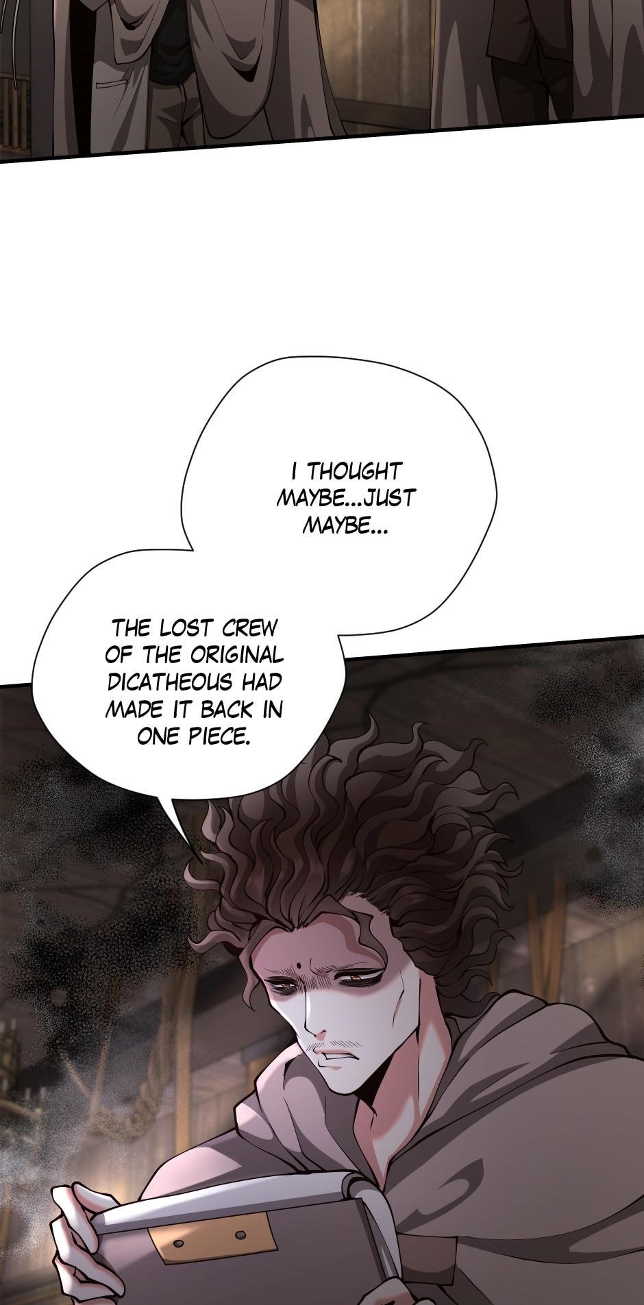 The Beginning After the End Chapter 165 - Page 79 in English