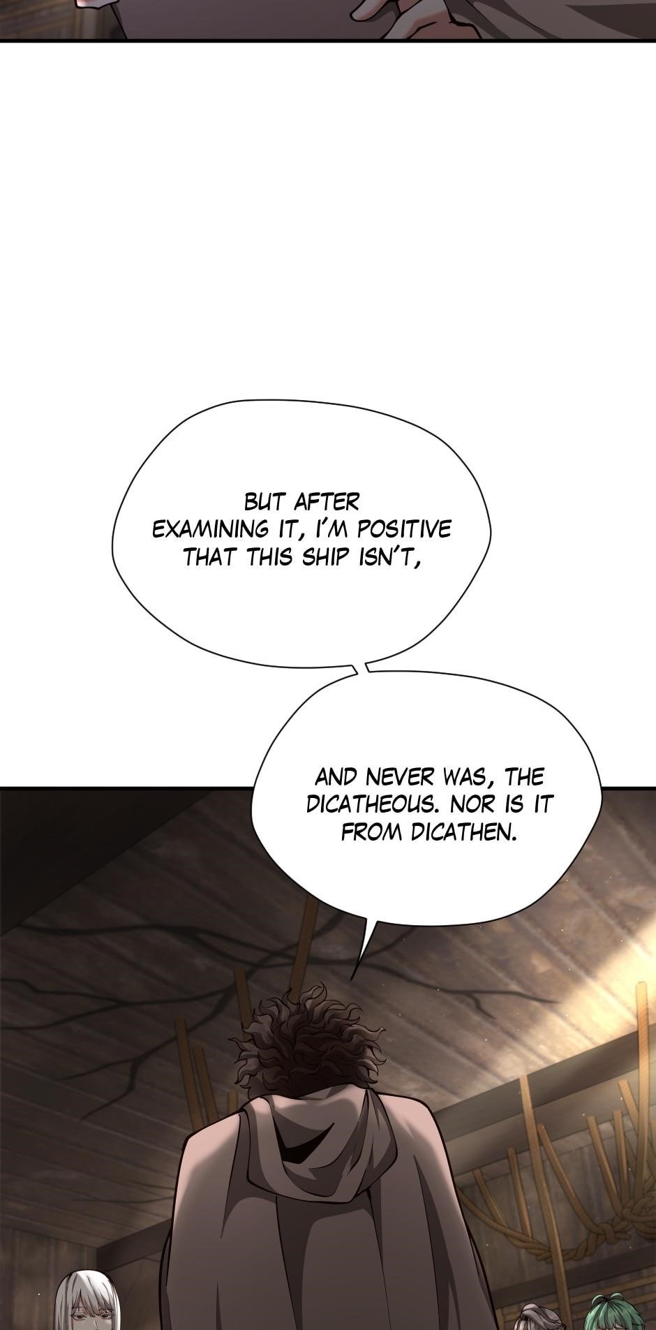 The Beginning After the End Chapter 165 - Page 80 in English