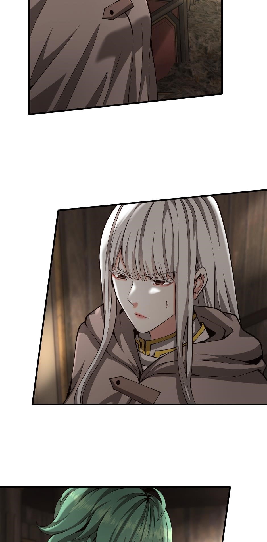 The Beginning After the End Chapter 165 - Page 83 in English