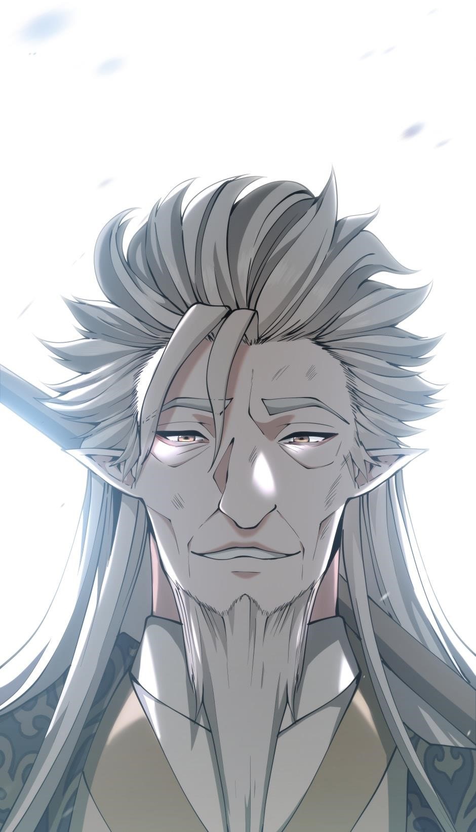 The Beginning After the End Chapter 166 - Page 102 in English