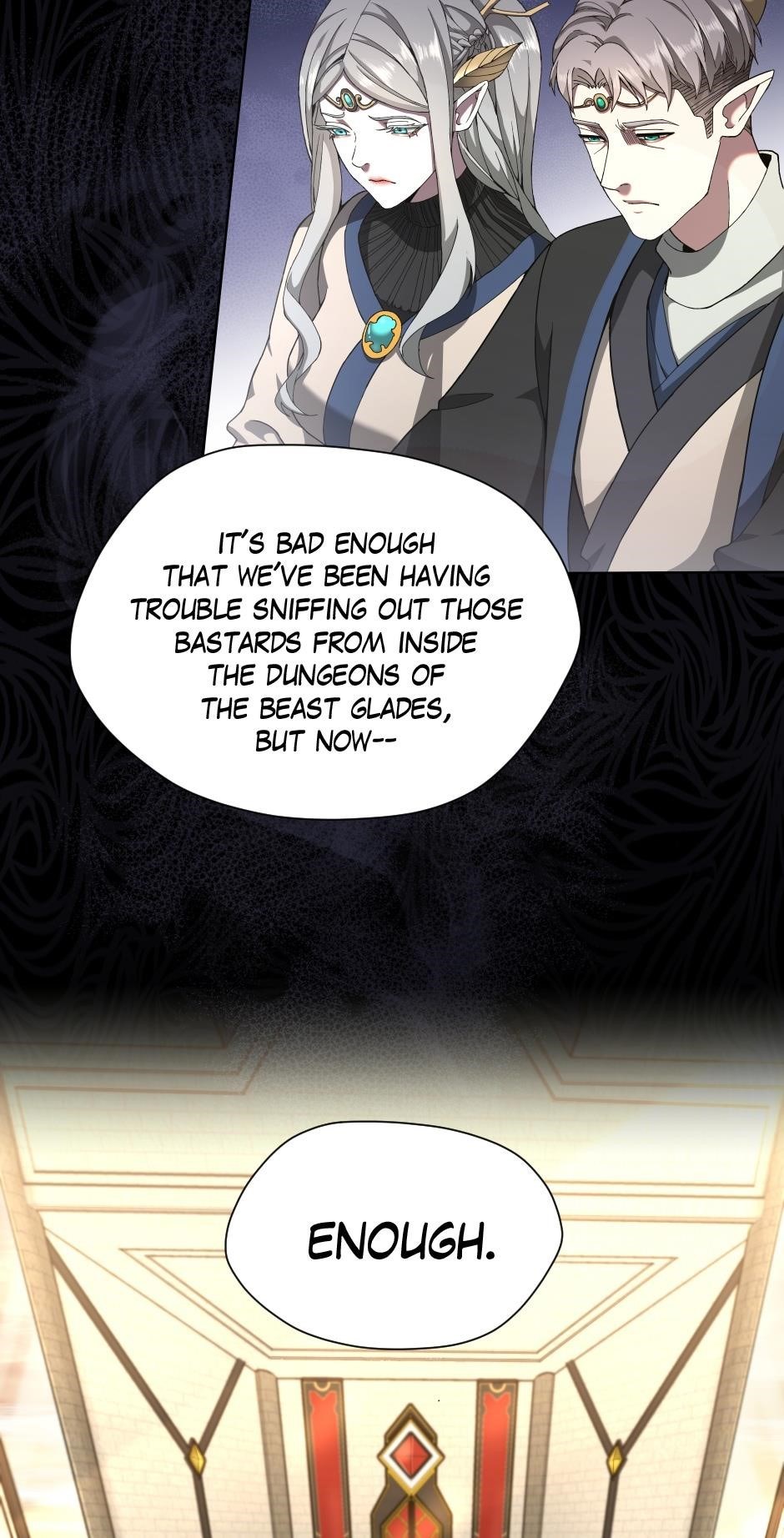 The Beginning After the End Chapter 166 - Page 14 in English