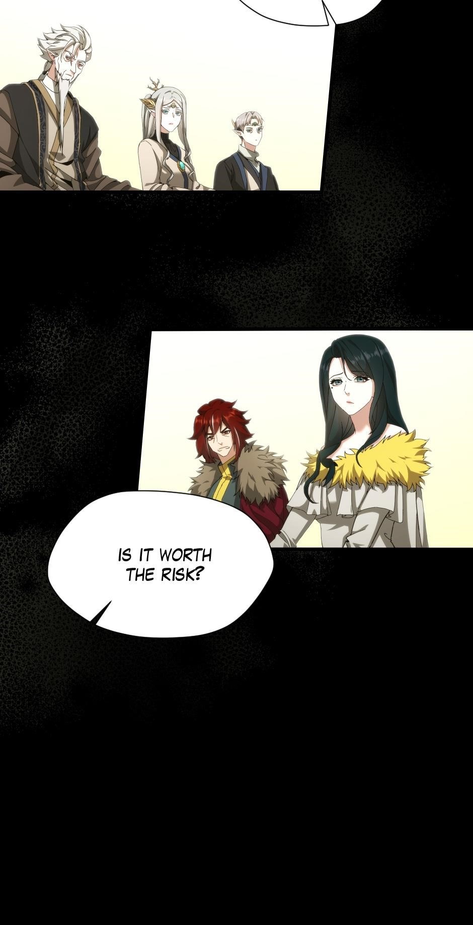 The Beginning After the End Chapter 166 - Page 20 in English