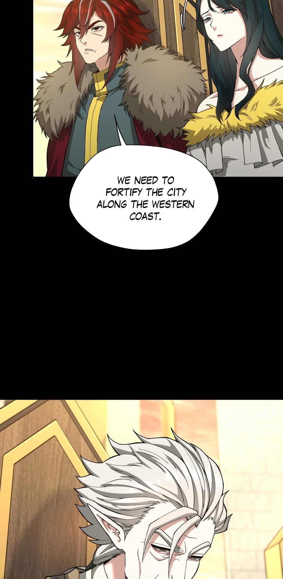 The Beginning After the End Chapter 166 - Page 24 in English