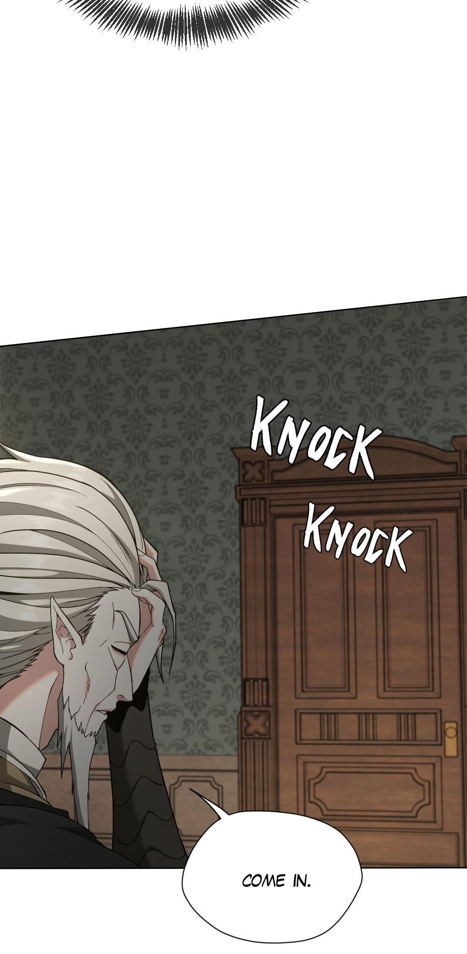 The Beginning After the End Chapter 166 - Page 27 in English