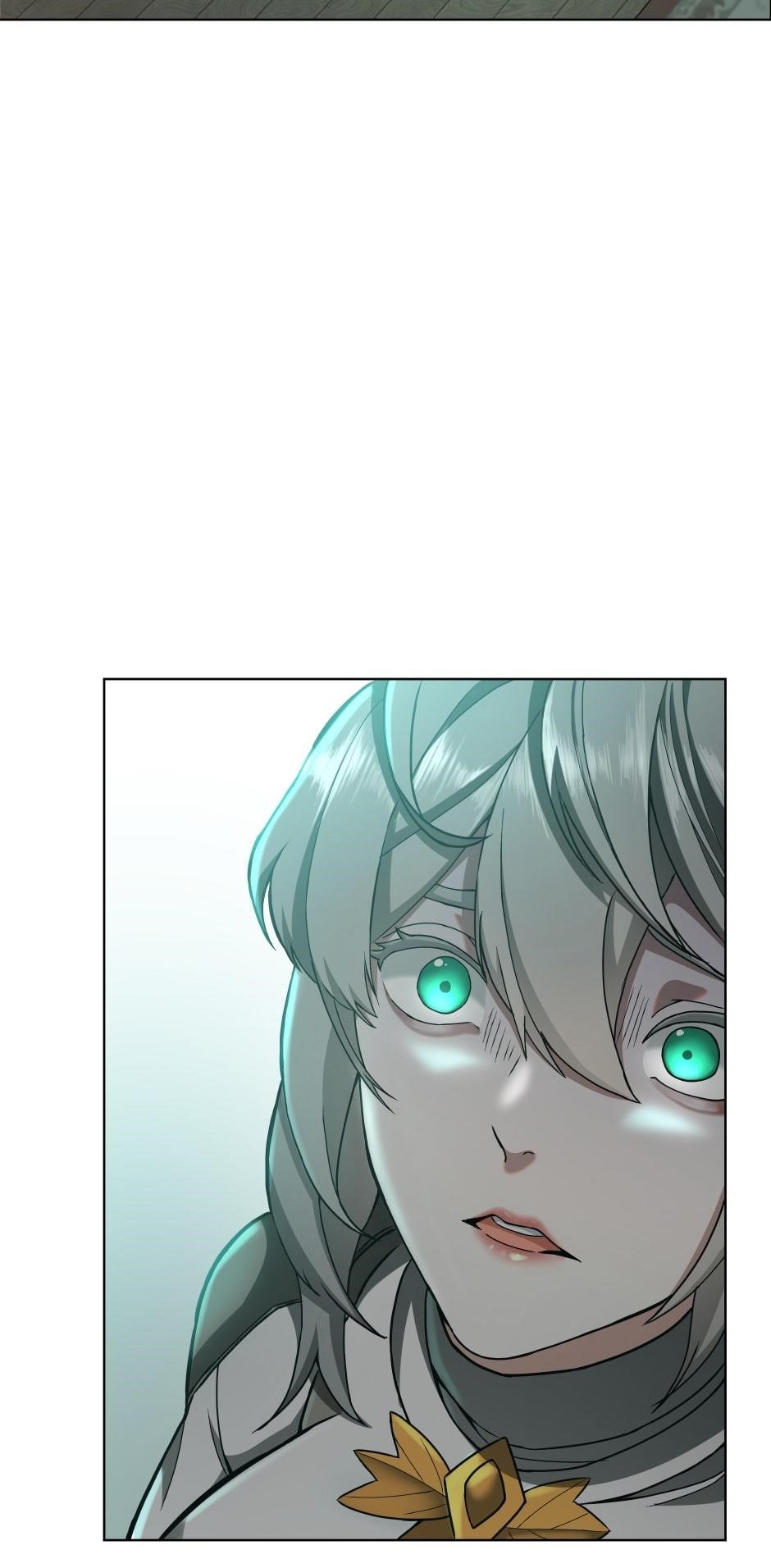 The Beginning After the End Chapter 166 - Page 33 in English