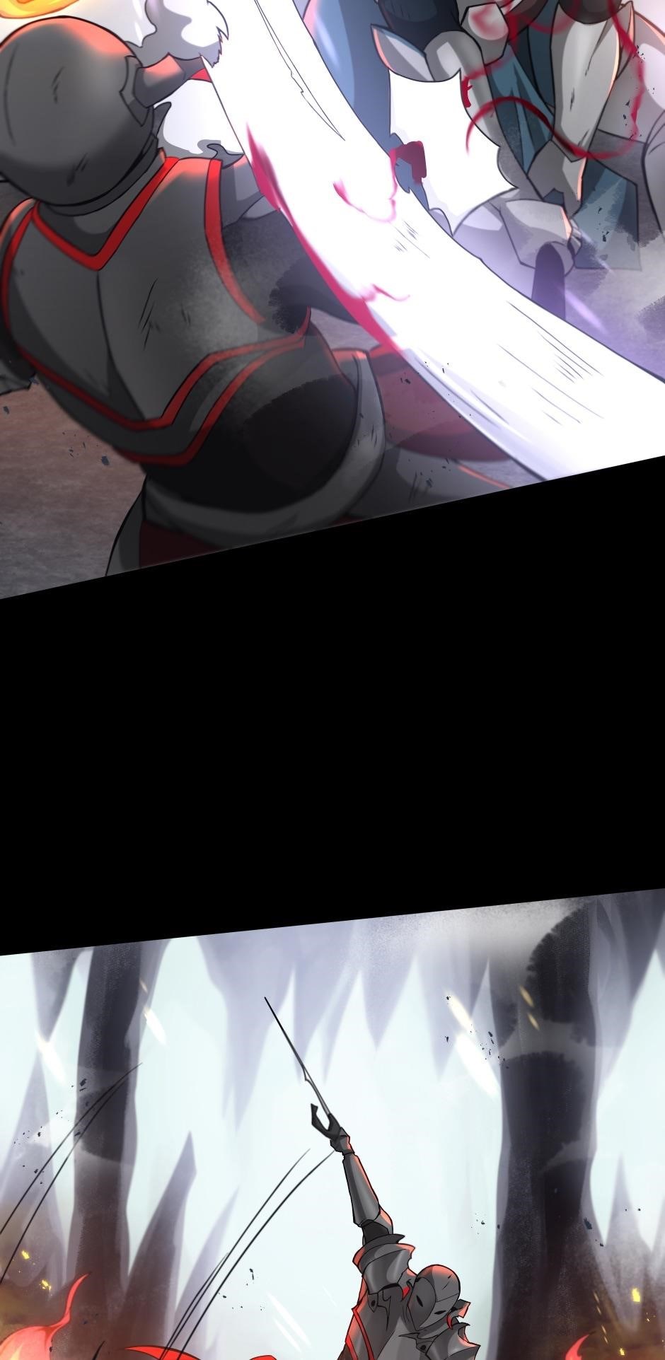 The Beginning After the End Chapter 166 - Page 36 in English