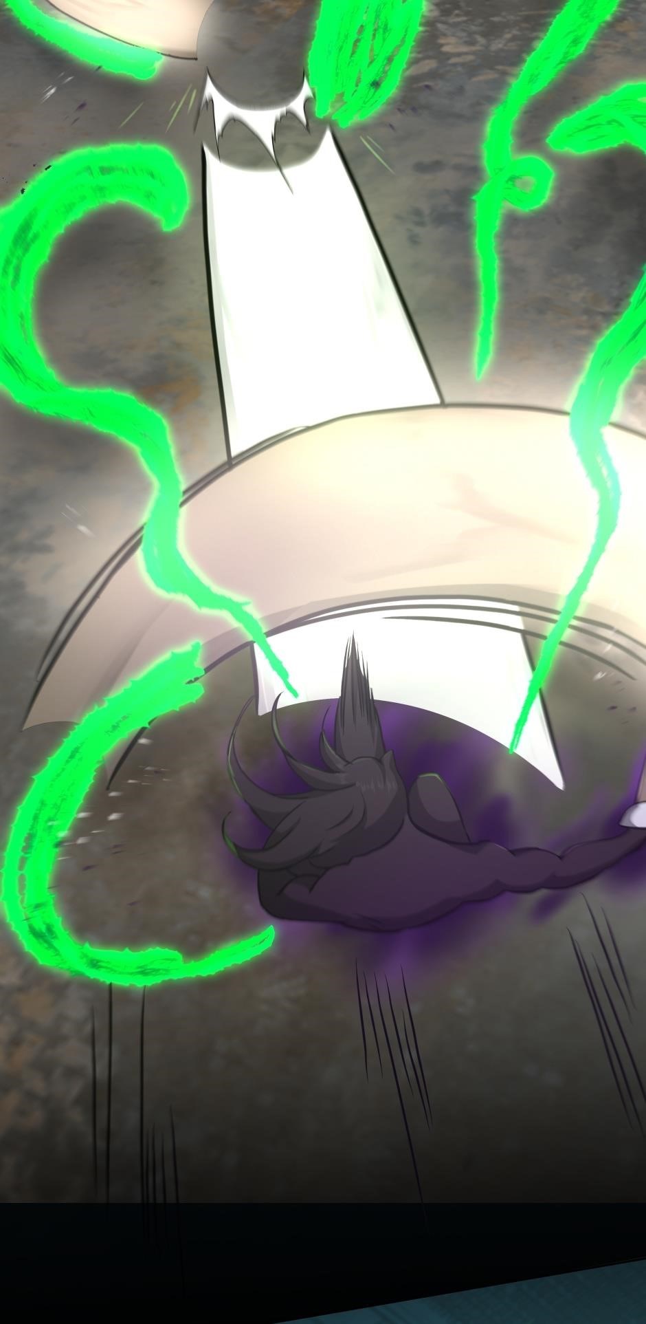 The Beginning After the End Chapter 166 - Page 64 in English