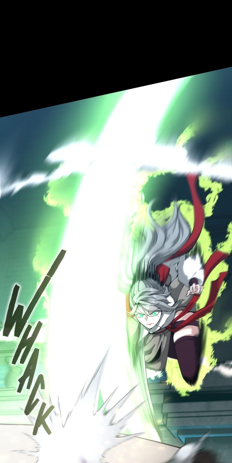 The Beginning After the End Chapter 166 - Page 66 in English