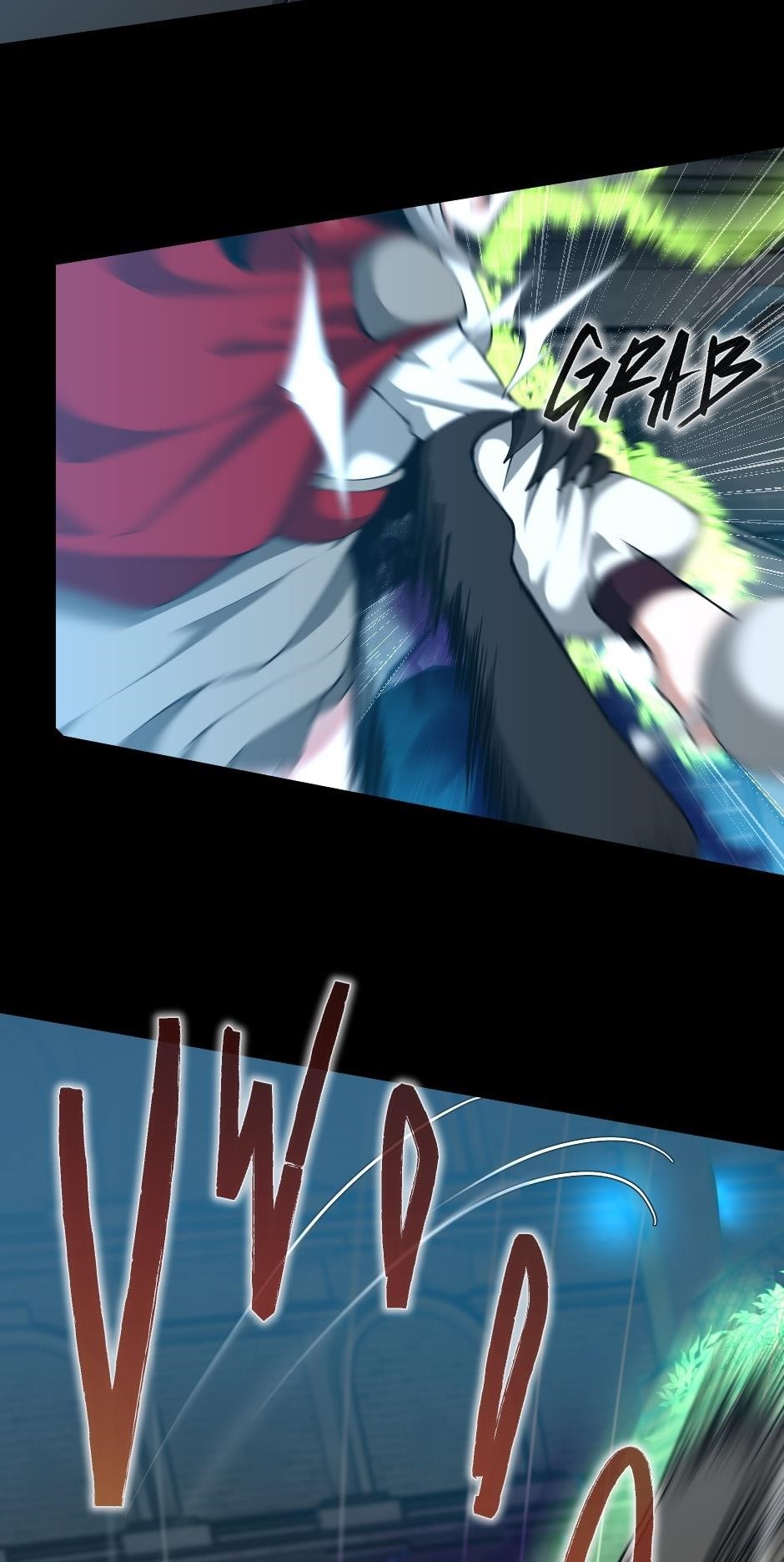 The Beginning After the End Chapter 166 - Page 68 in English