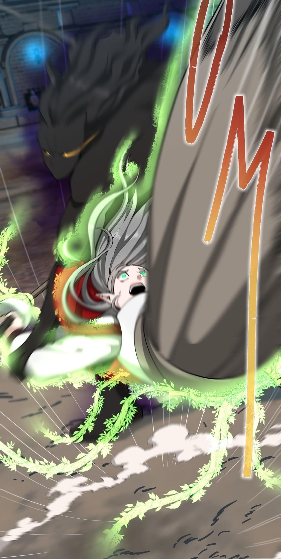 The Beginning After the End Chapter 166 - Page 69 in English