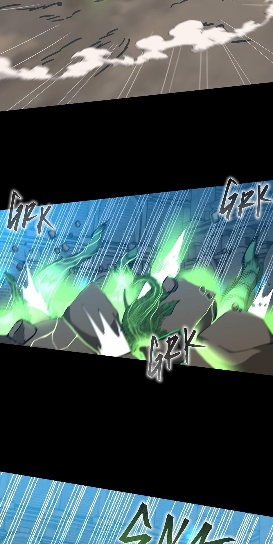 The Beginning After the End Chapter 166 - Page 70 in English