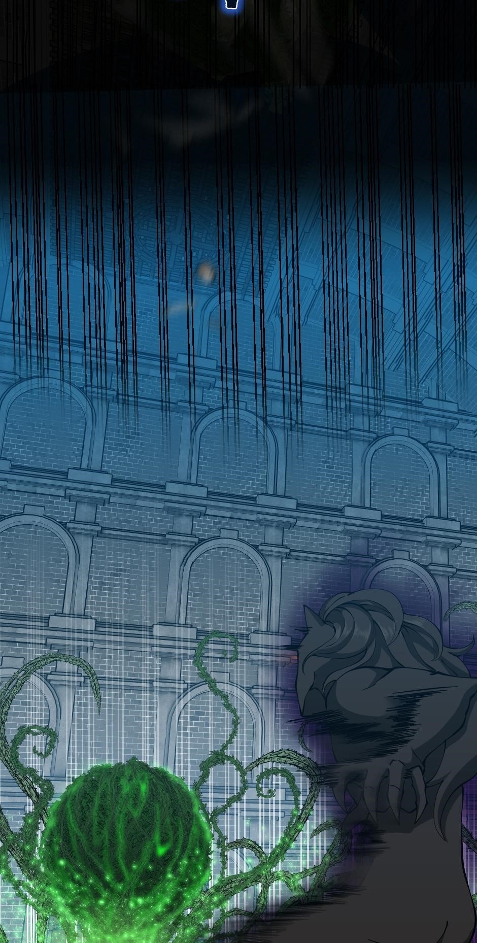 The Beginning After the End Chapter 166 - Page 79 in English