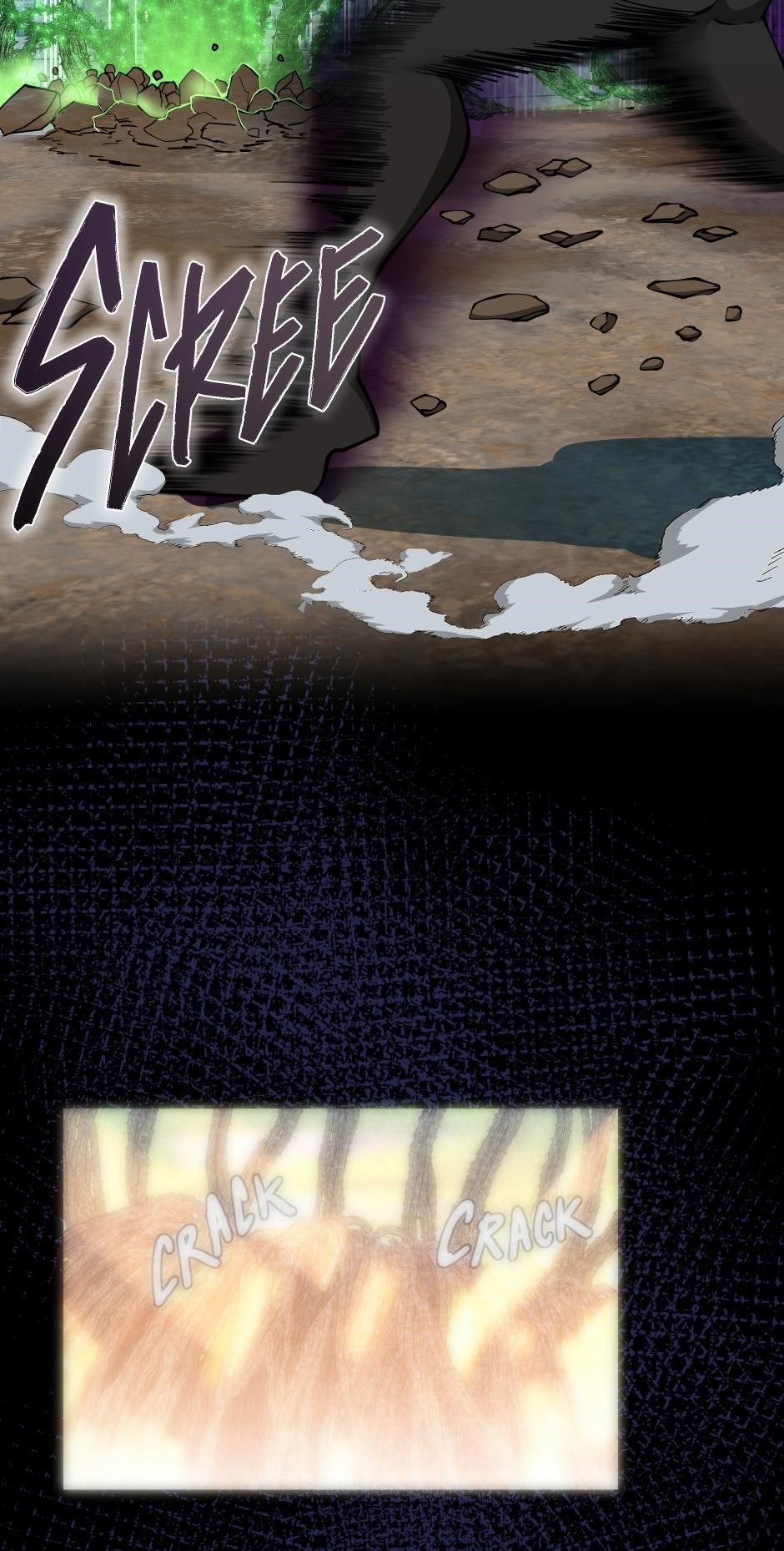 The Beginning After the End Chapter 166 - Page 80 in English