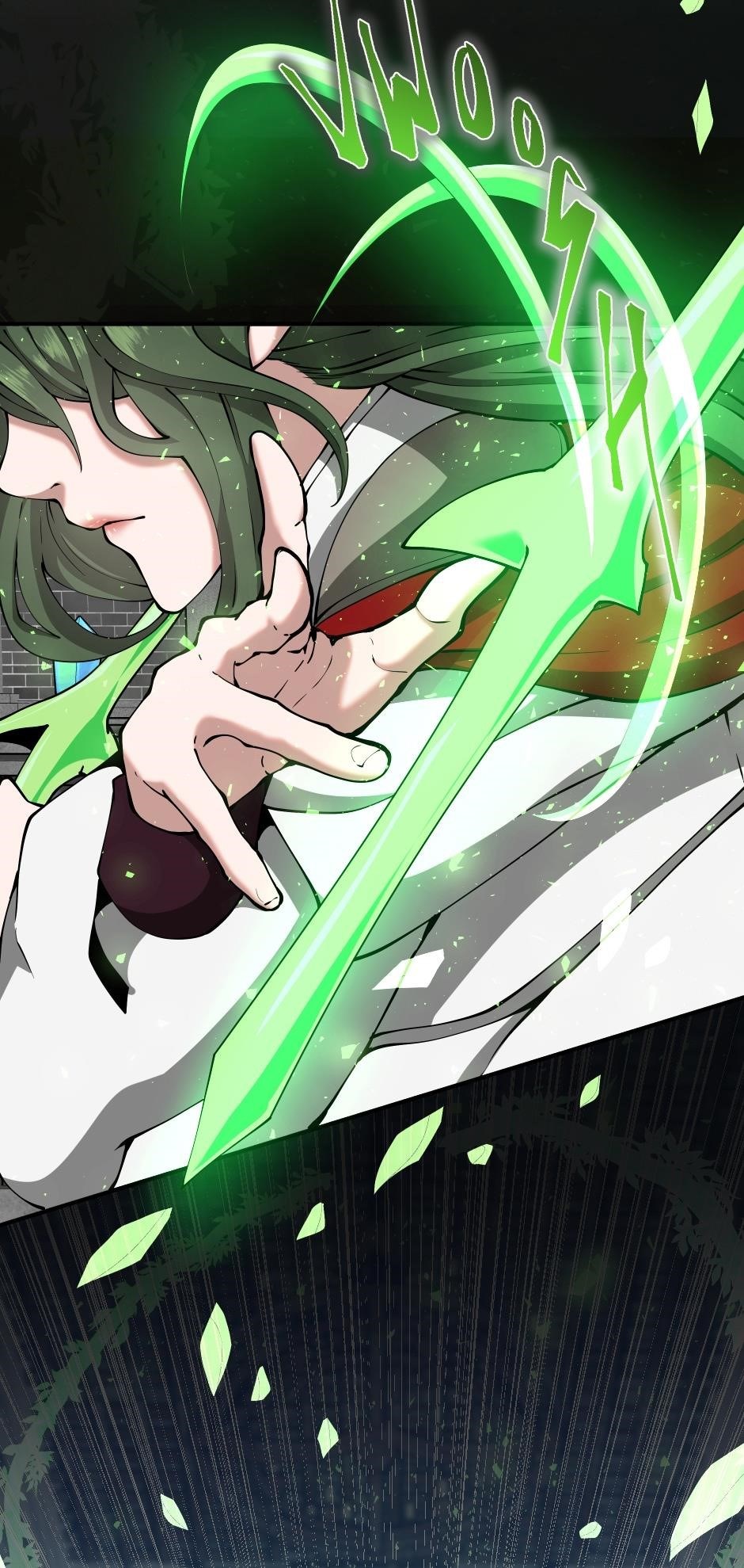 The Beginning After the End Chapter 166 - Page 86 in English