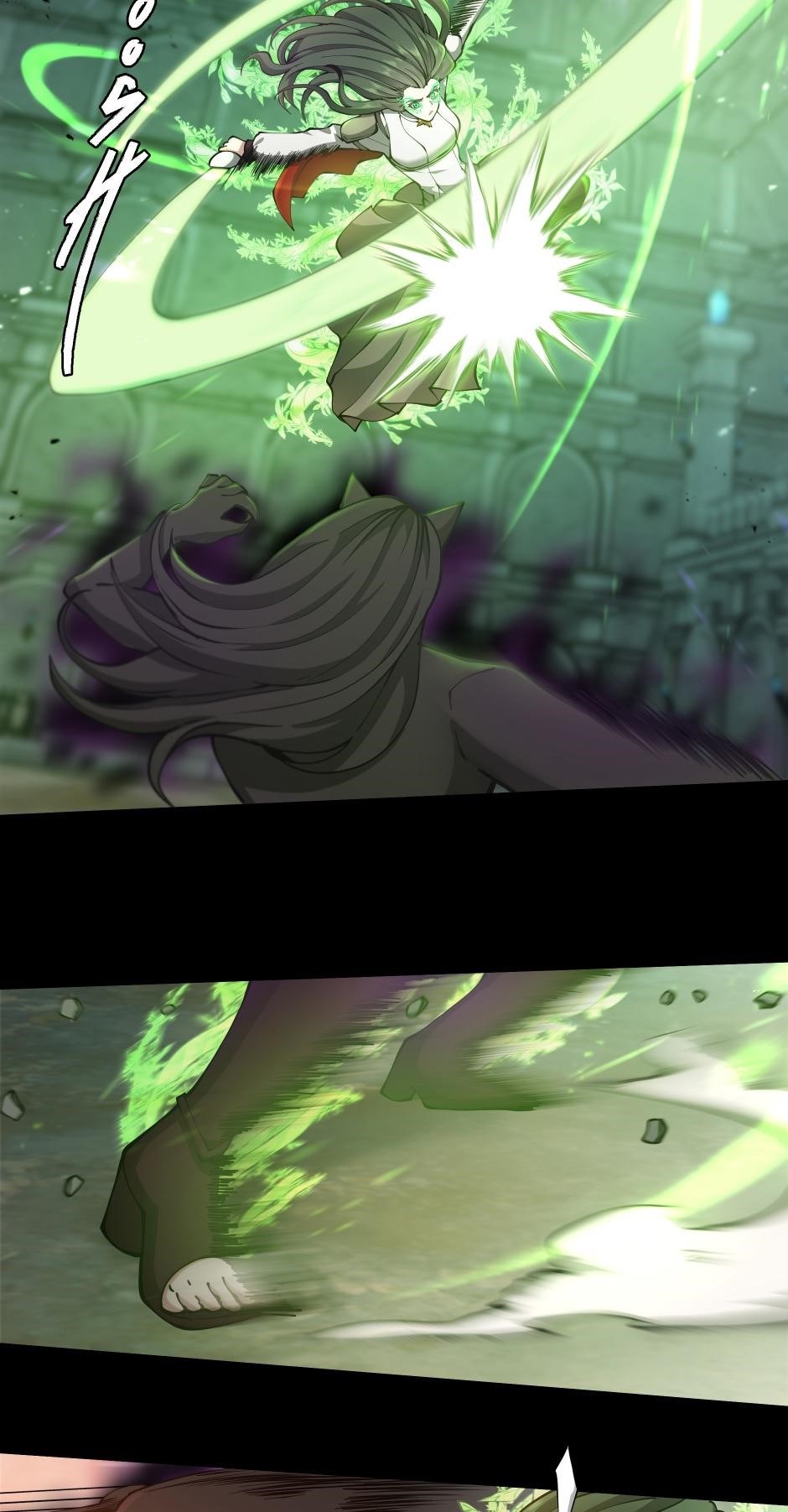 The Beginning After the End Chapter 166 - Page 90 in English