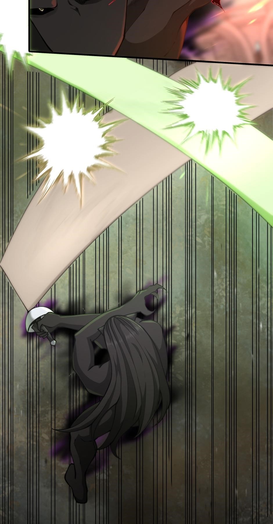 The Beginning After the End Chapter 166 - Page 94 in English