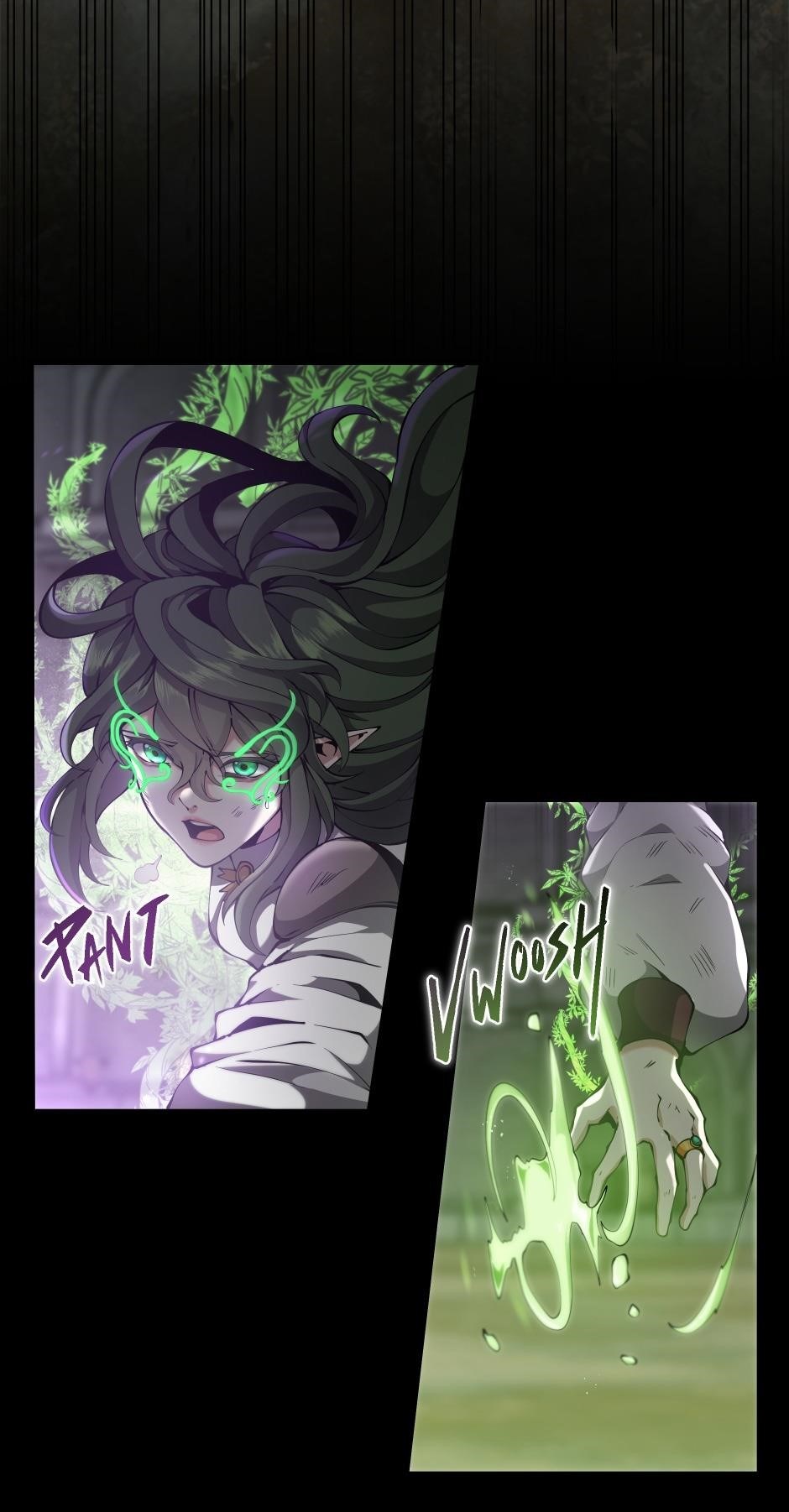 The Beginning After the End Chapter 166 - Page 95 in English