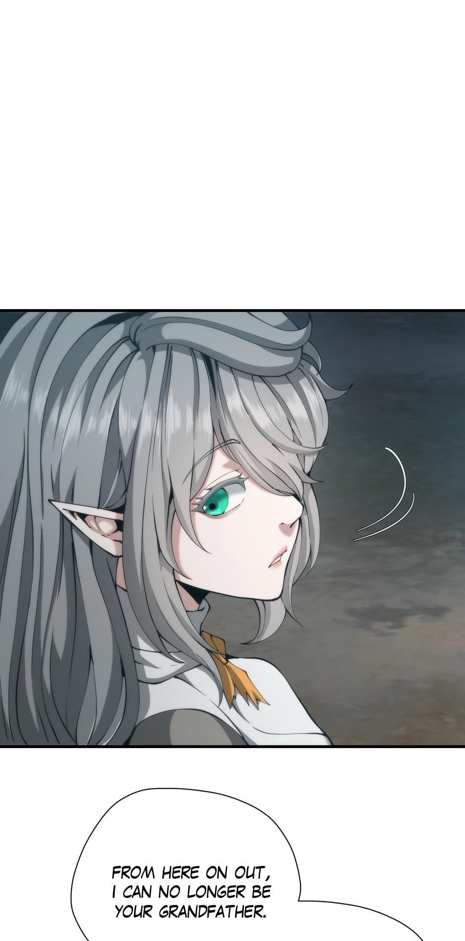 The Beginning After the End Chapter 167 - Page 12 in English
