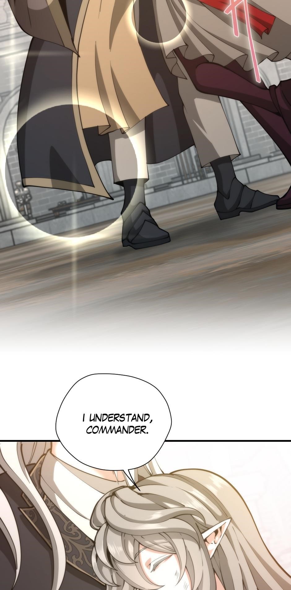 The Beginning After the End Chapter 167 - Page 18 in English