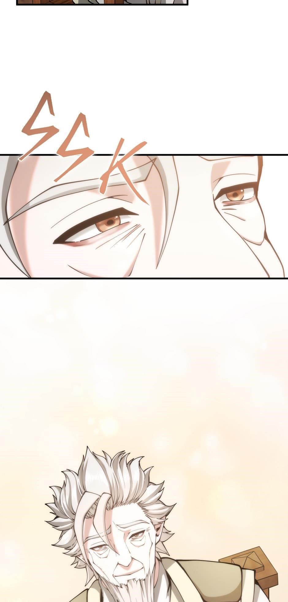 The Beginning After the End Chapter 167 - Page 42 in English