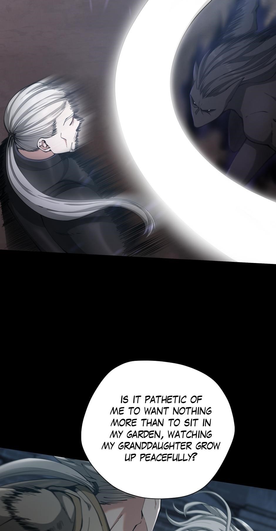 The Beginning After the End Chapter 167 - Page 48 in English