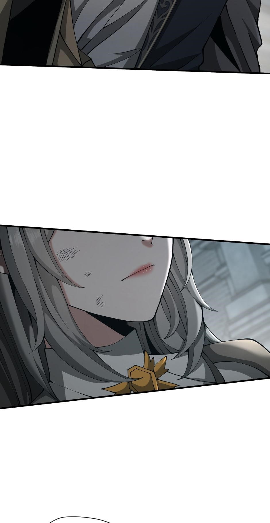The Beginning After the End Chapter 167 - Page 9 in English