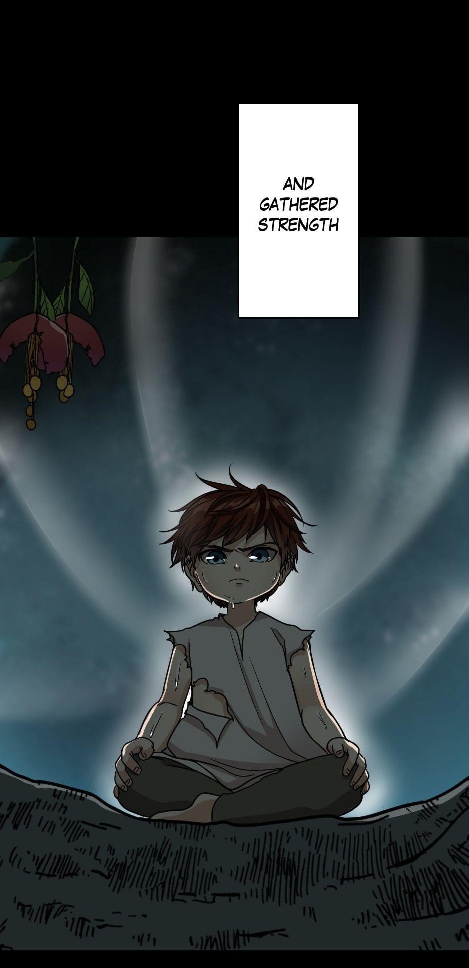 The Beginning After the End Chapter 17 - Page 16 in English