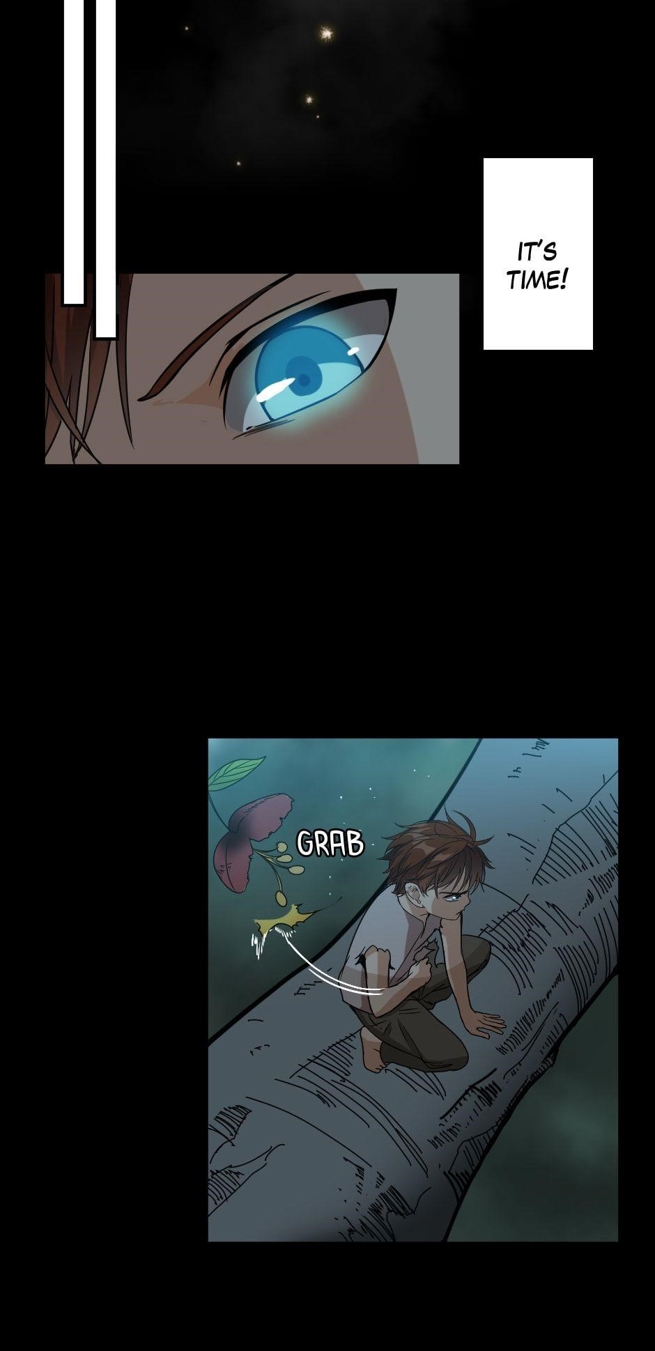 The Beginning After the End Chapter 17 - Page 18 in English