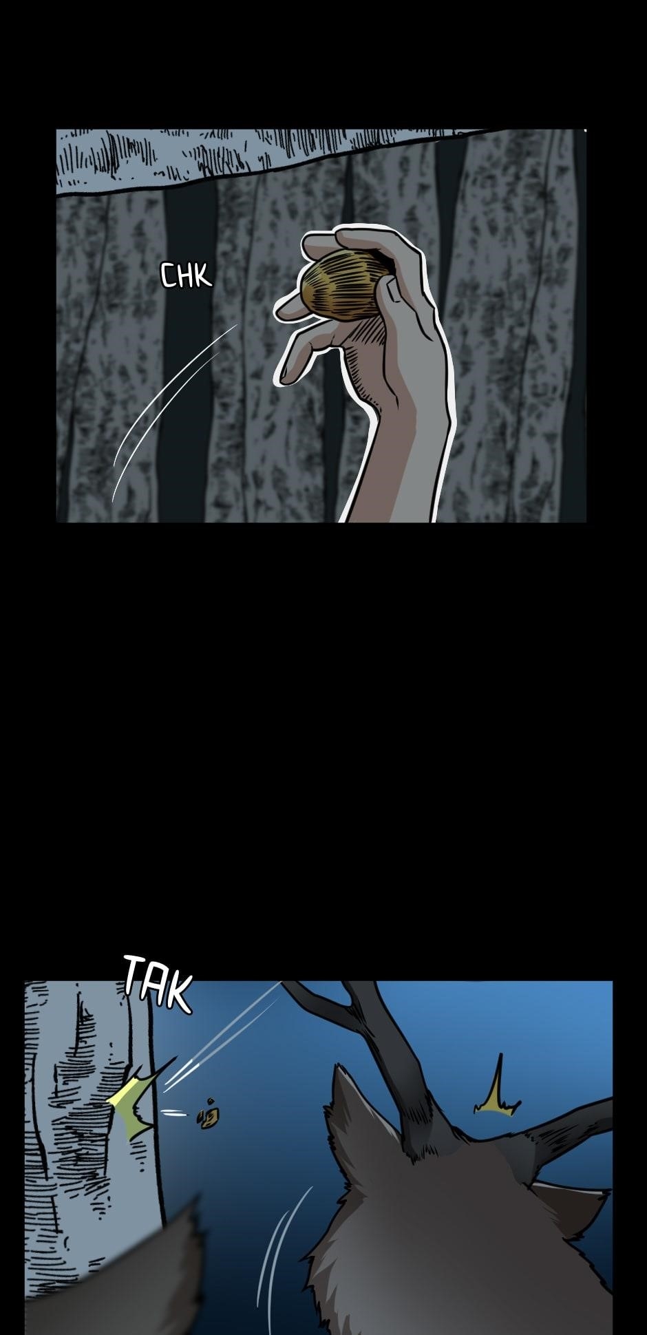 The Beginning After the End Chapter 17 - Page 19 in English