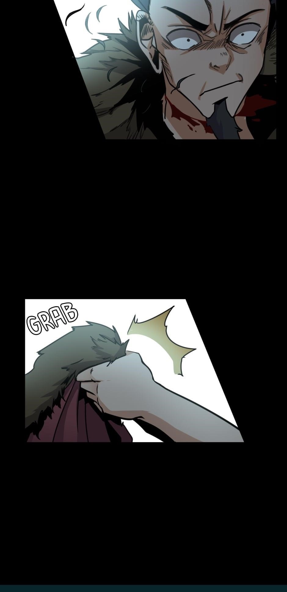 The Beginning After the End Chapter 17 - Page 27 in English