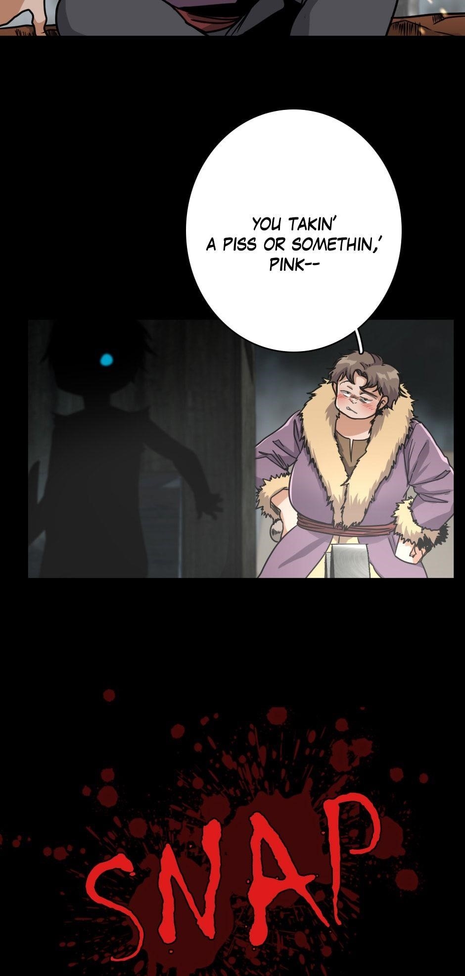 The Beginning After the End Chapter 17 - Page 35 in English