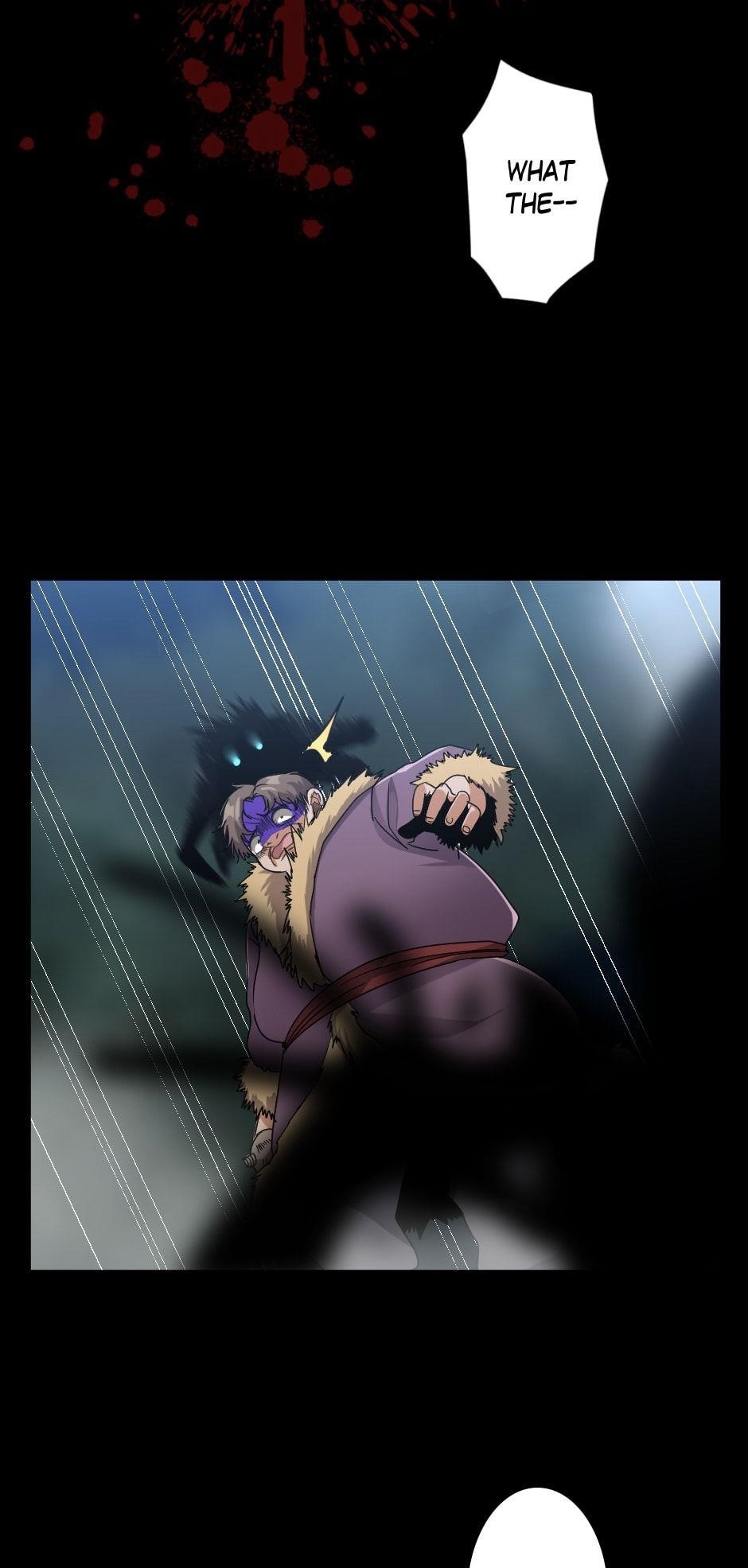 The Beginning After the End Chapter 17 - Page 36 in English