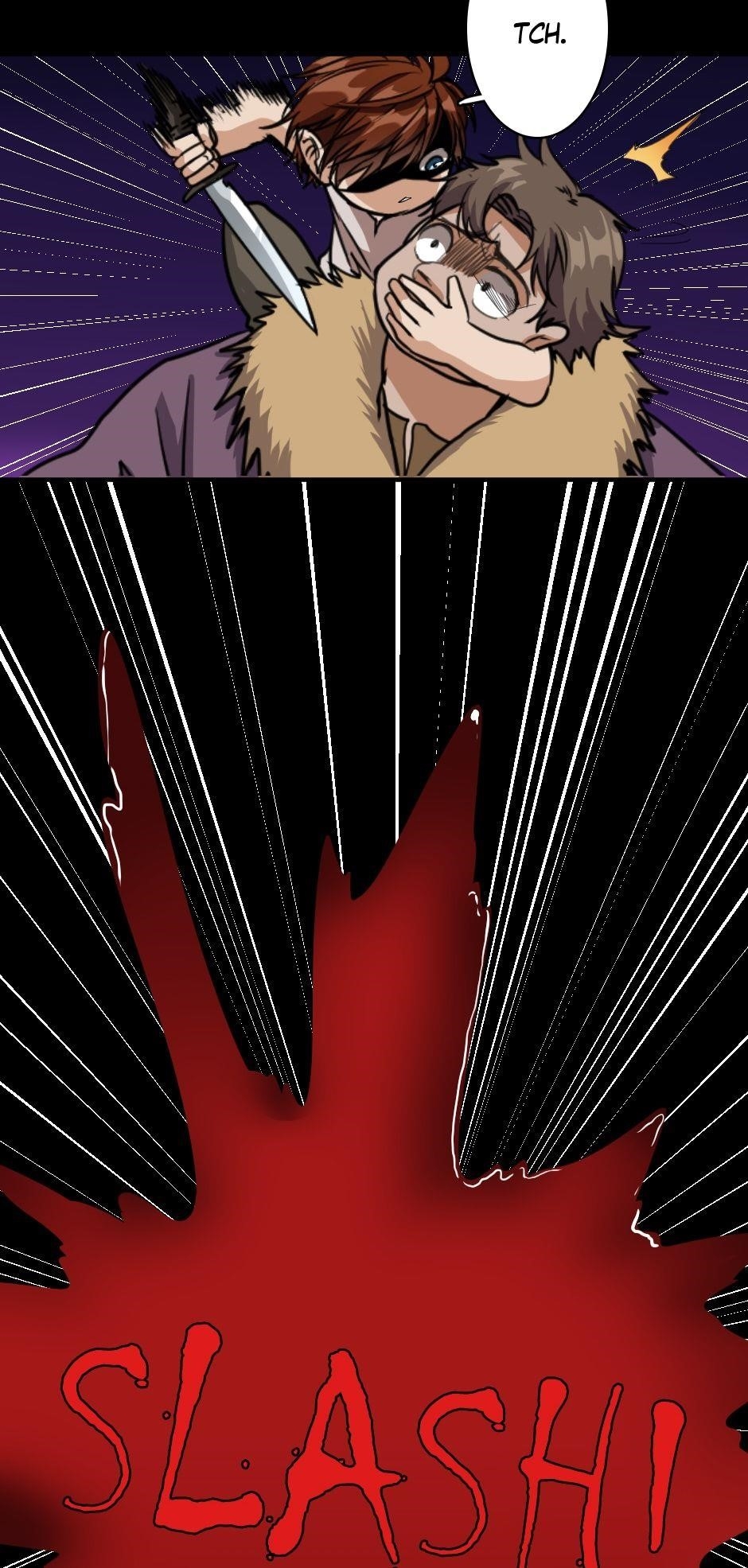 The Beginning After the End Chapter 17 - Page 37 in English