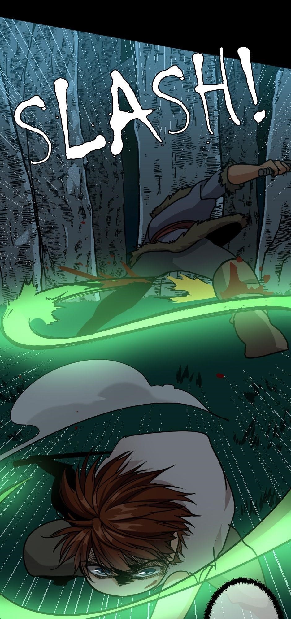 The Beginning After the End Chapter 17 - Page 45 in English