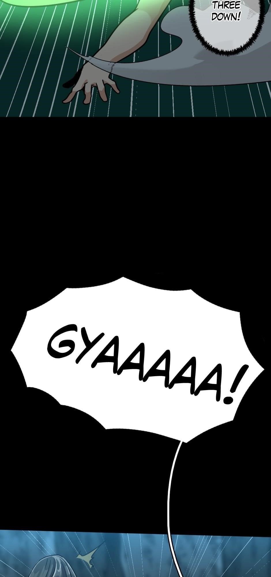 The Beginning After the End Chapter 17 - Page 46 in English