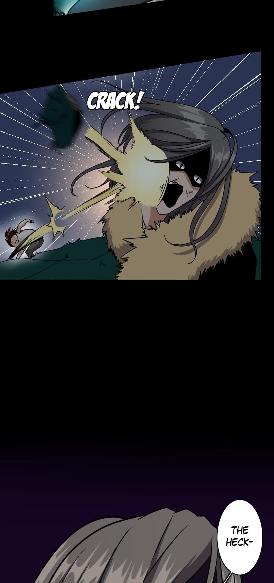 The Beginning After the End Chapter 17 - Page 54 in English