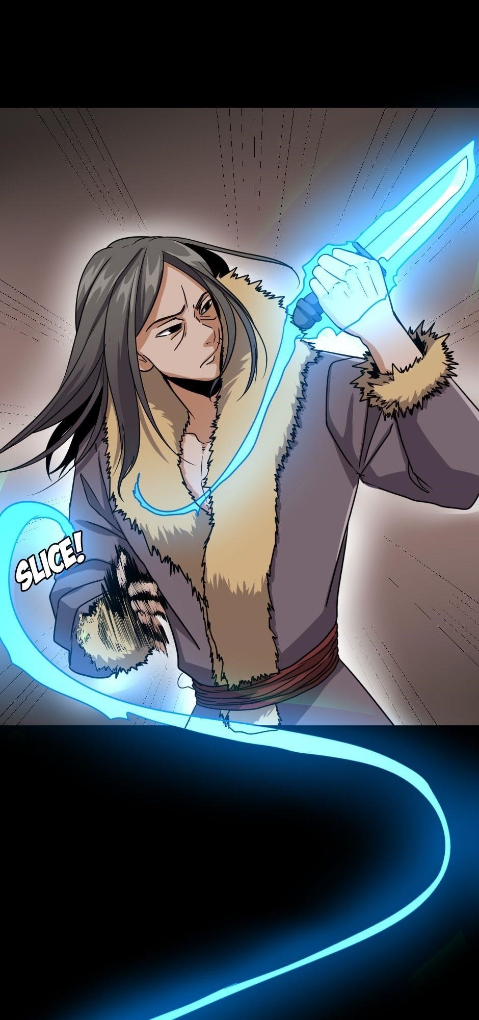 The Beginning After the End Chapter 17 - Page 56 in English