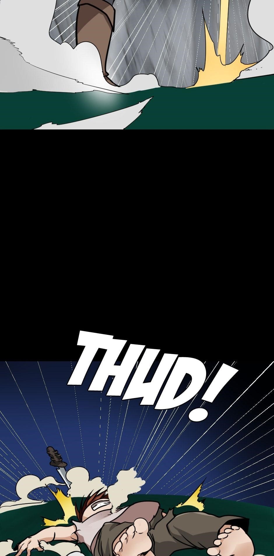The Beginning After the End Chapter 17 - Page 61 in English