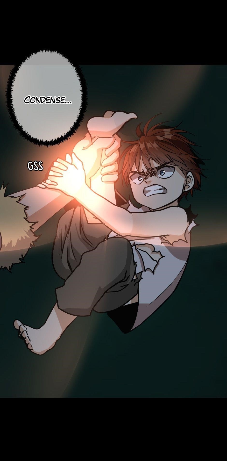 The Beginning After the End Chapter 17 - Page 67 in English