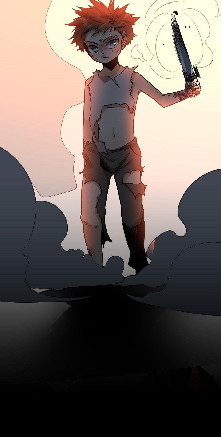 The Beginning After the End Chapter 17 - Page 76 in English