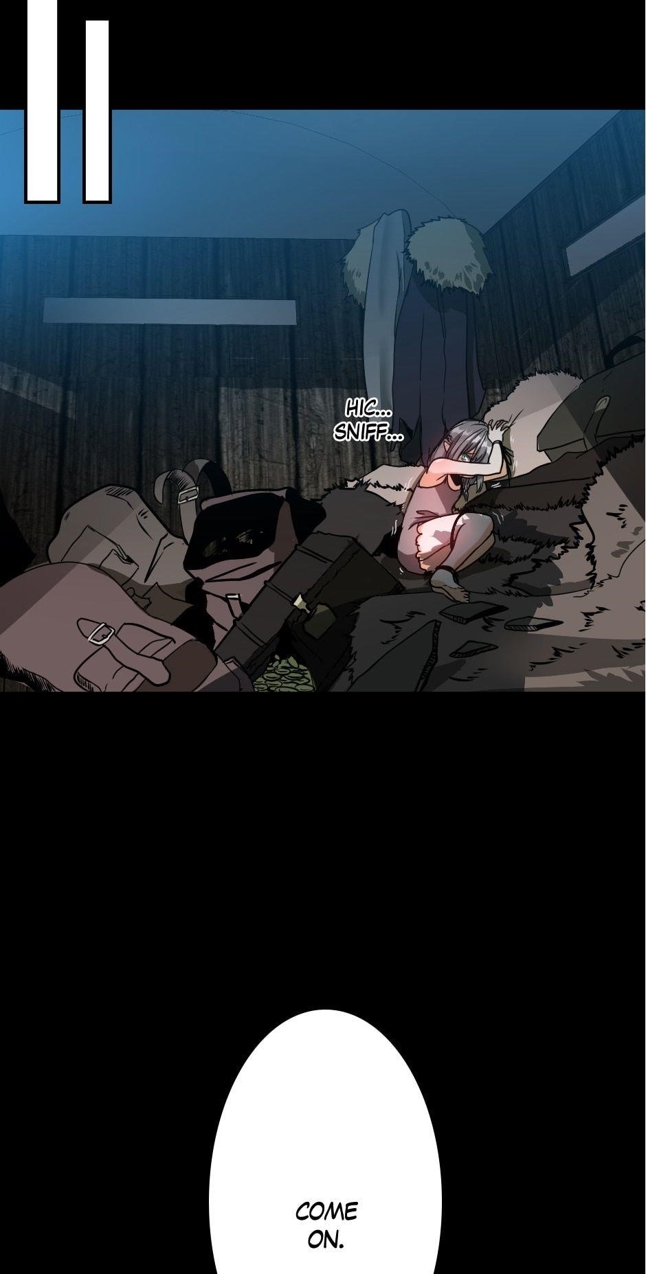 The Beginning After the End Chapter 17 - Page 80 in English
