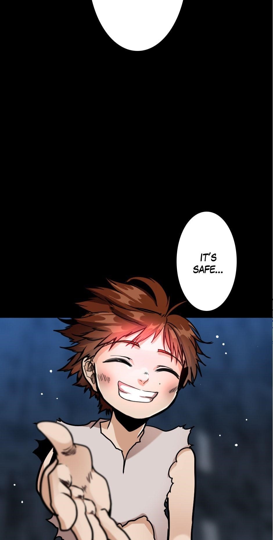The Beginning After the End Chapter 17 - Page 81 in English