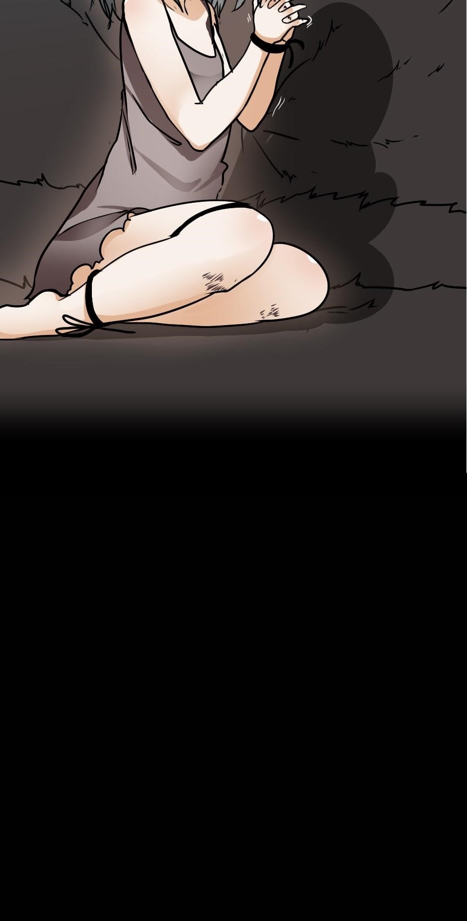 The Beginning After the End Chapter 17 - Page 83 in English